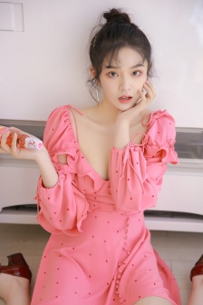 杨门女将之情定穆柯寨